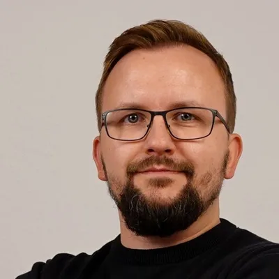 Michael Porwol